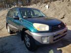 2002 TOYOTA  RAV4