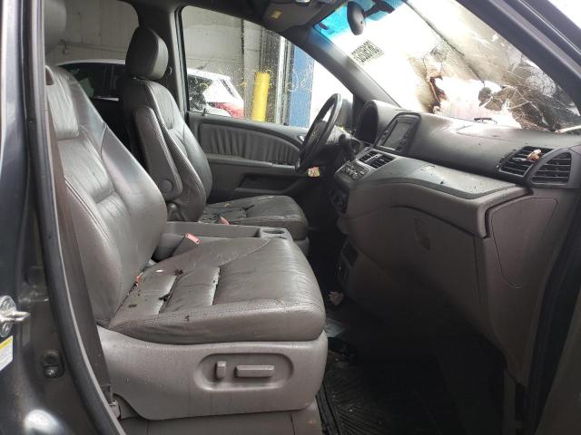 2010 HONDA ODYSSEY EX - 5FNRL3H78AB007136