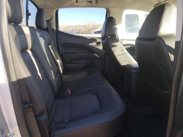 2016 GMC CANYON SLE - 1GTG6CE3XG1152003