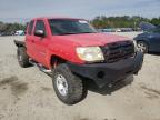 2005 TOYOTA  TACOMA