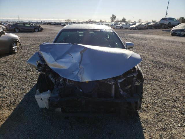 4T1BF1FK0FU023541 Toyota Camry Le 2015. Фото: 8