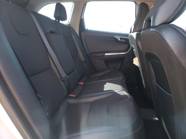 2016 VOLVO XC60 T5 YV440MDJ0G2866790
