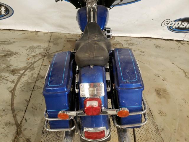 2009 HARLEY-DAVIDSON FLHTCU 1HD1FC4169Y651136