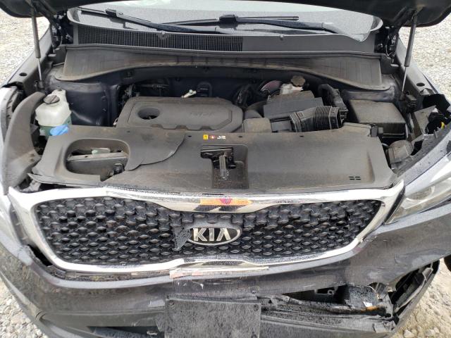 5XYPG4A32GG097345 KIA SORENTO LX