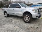 2013 FORD  F-150