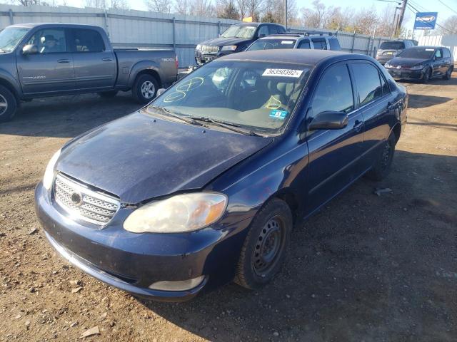 Фото: 1NXBR32E05Z517139 - 2