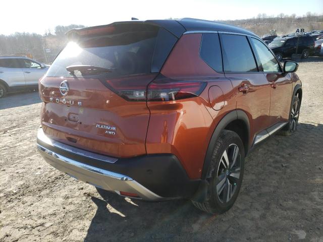 2021 NISSAN ROGUE PLAT JN8AT3DDXMW313798