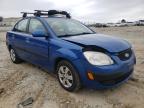 2006 KIA  RIO