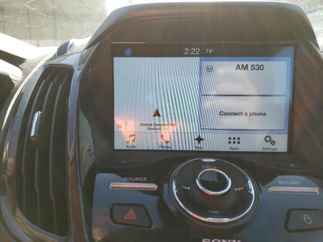2016 FORD C-MAX PREM 1FADP5CU8GL114352