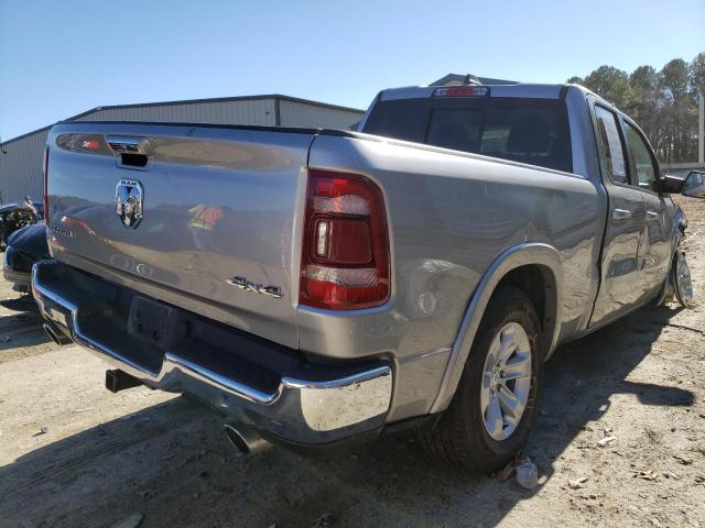 2020 RAM 1500 LARAM - 1C6SRFDT5LN263010
