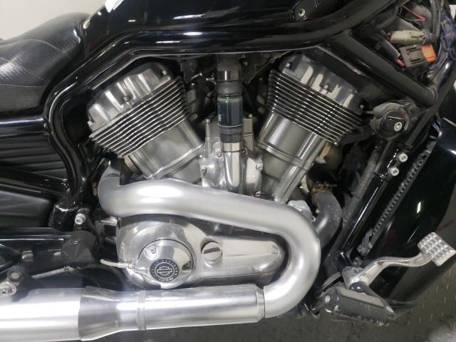 2015 HARLEY-DAVIDSON VRSCF VROD 1HD1HPH18FC805785