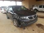 2011 KIA  SORENTO