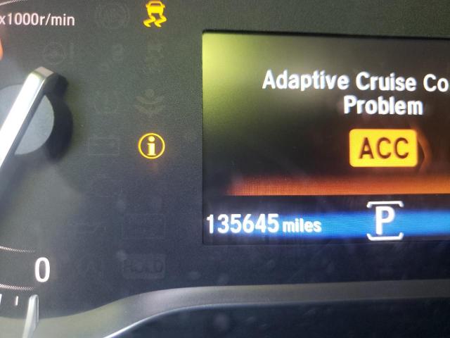 2016 HONDA PILOT ELIT 5FNYF6H0XGB052532