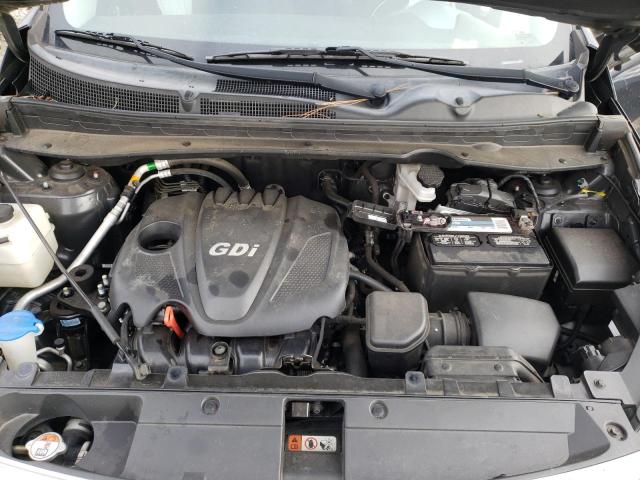 2016 KIA SPORTAGE L - KNDPB3AC5G7822264