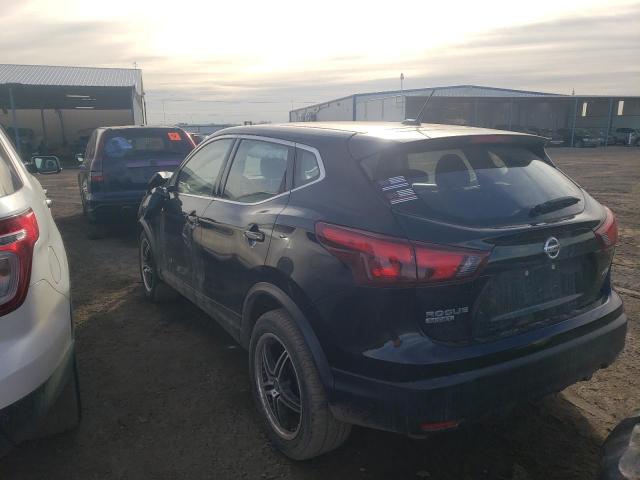 JN1BJ1CR6KW624118 Nissan Rogue Sport S