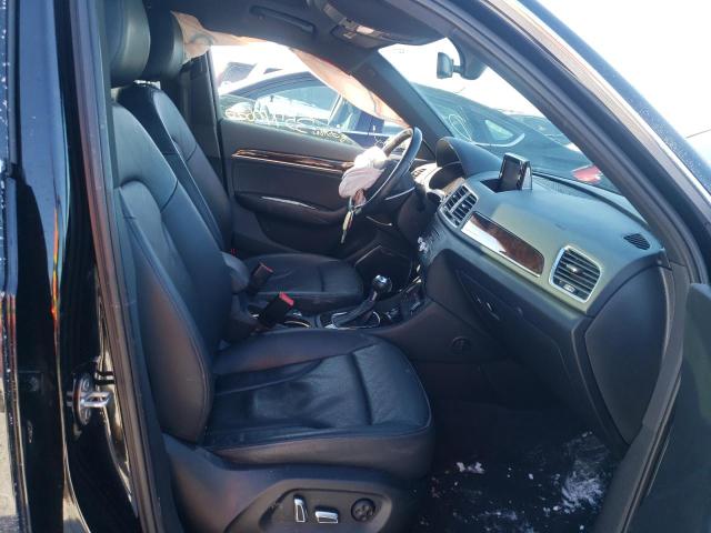 2016 AUDI Q3 PRESTIG WA1GFCFS3GR023389