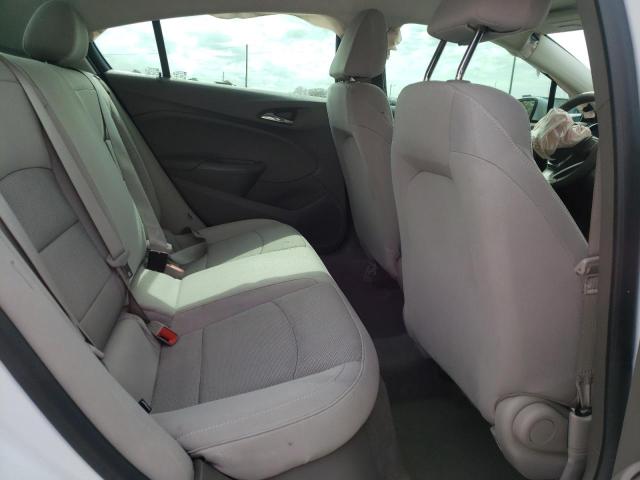 1G1BC5SM2J7212932 Chevrolet Cruze Ls 2018. Фото: 5