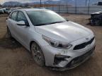 2020 KIA  FORTE