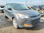 2016 FORD  ESCAPE