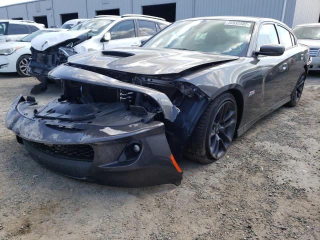 2021 DODGE CHARGER SC - 2C3CDXGJ4MH666891