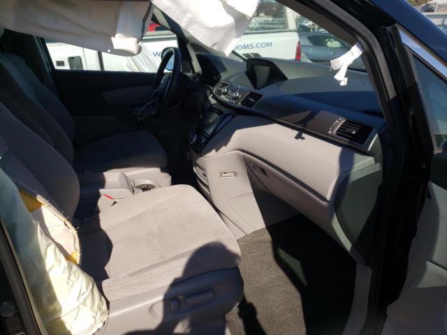 2016 HONDA ODYSSEY SE 5FNRL5H38GB080346