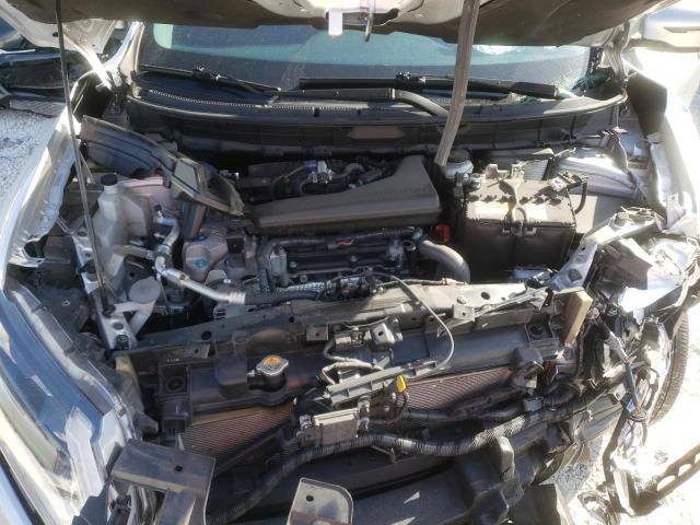 2020 NISSAN ROGUE - JN8AT2MT5LW030581