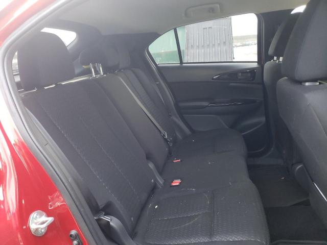 2022 MITSUBISHI ECLIPSE CR - JA4ATVAA4NZ030941
