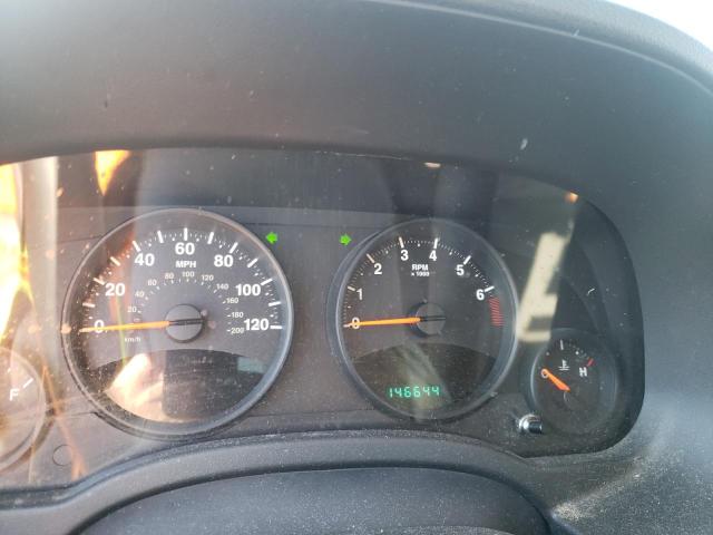 2012 JEEP COMPASS SP - 1C4NJCBB4CD605672