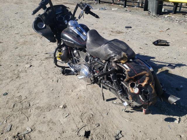 2015 HARLEY-DAVIDSON FLTRXS ROA - 1HD1KTM17FB632864