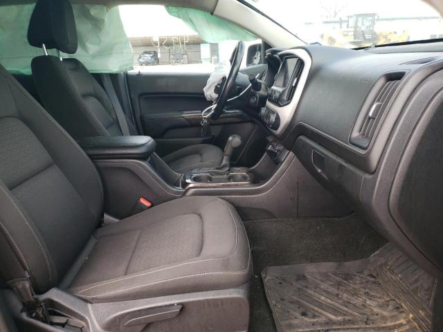 2017 GMC CANYON SLE - 1GTG5CEN8H1141023