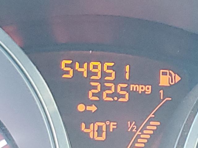 2015 NISSAN JUKE NISMO JN8DF5MV4FT250386