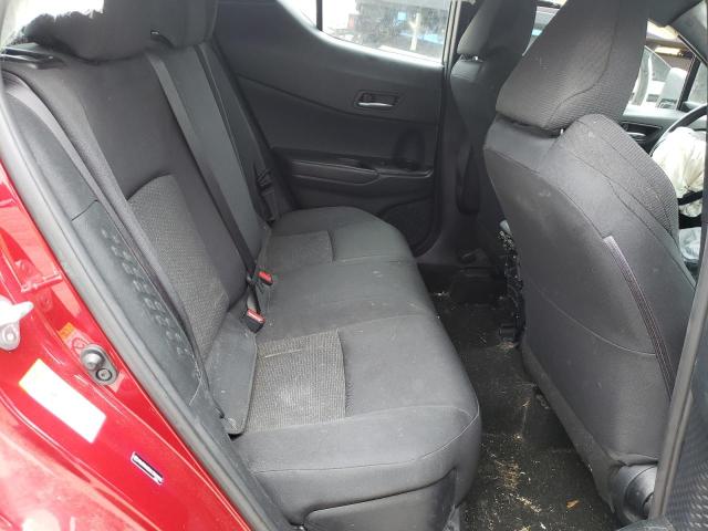 2018 TOYOTA CHR NMTKHMBX4JR016928