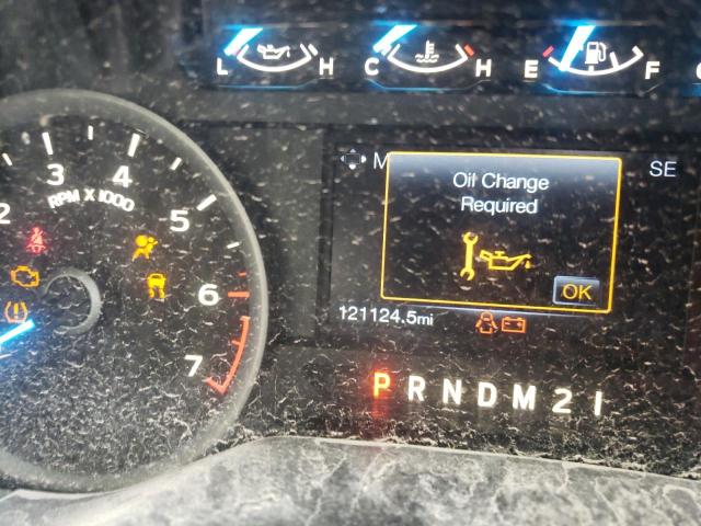 1FTEW1EF1HKC51701 Ford F150 Super 2017. Фото: 7