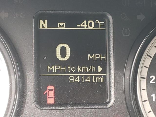 2018 DODGE RAM 4500 3C7WRKAL4JG233853