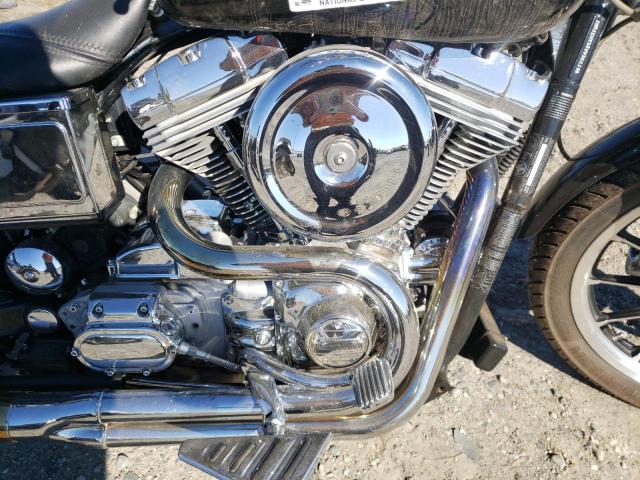 2000 HARLEY-DAVIDSON FXD 1HD1GHV32YY308140