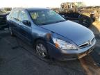 2007 HONDA  ACCORD