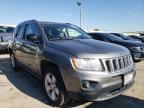 2012 JEEP  COMPASS