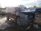 2015 CHEVROLET  TAHOE