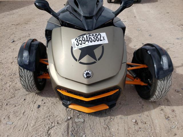 2020 CAN-AM SPYDER ROA - 2BXRDDD2XLV000135