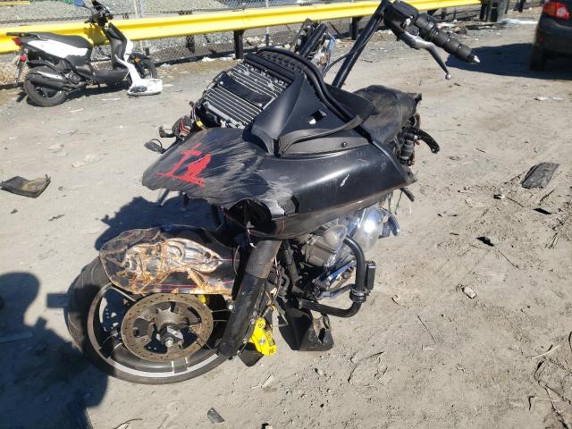 2015 HARLEY-DAVIDSON FLTRXS ROA - 1HD1KTM17FB632864