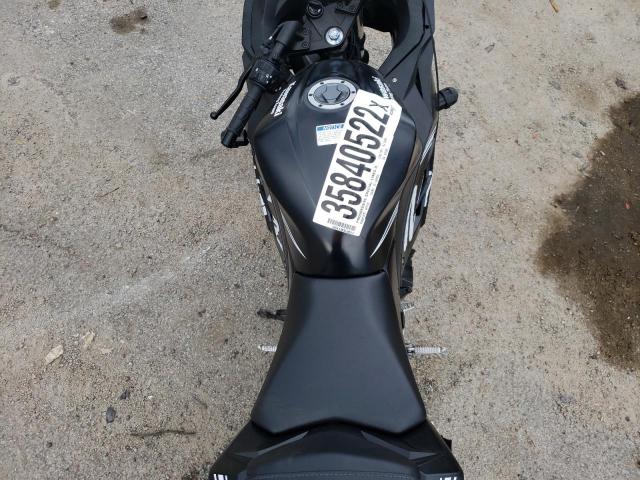 2017 KAWASAKI EX300 B JKAEX8B13HDA37308