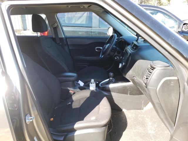 2019 KIA SOUL - KNDJN2A28K7641070