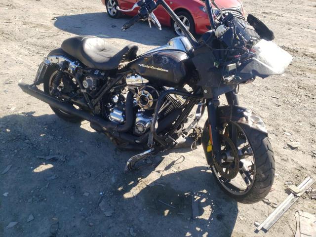 2015 HARLEY-DAVIDSON FLTRXS ROA - 1HD1KTM17FB632864