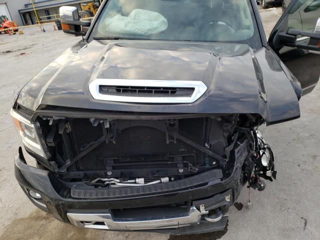 2019 GMC SIERRA K25 1GT12SEY4KF102944