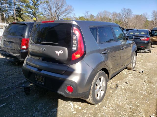 2019 KIA SOUL - KNDJN2A28K7641070