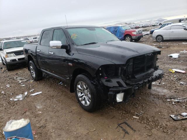 2014 RAM 1500 LONGH - 1C6RR7PT2ES134064