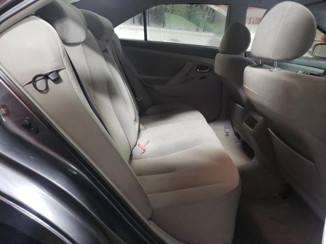 4T1BE46K37U656444 Toyota Camry Ce 2007. Фото: 5