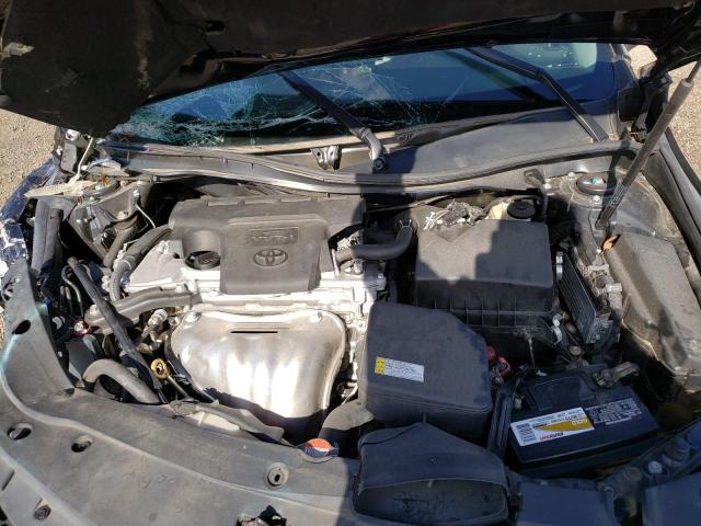 2016 TOYOTA CAMRY LE - 4T1BF1FK9GU214974