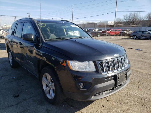 2012 JEEP COMPASS SP - 1C4NJCBB4CD605672