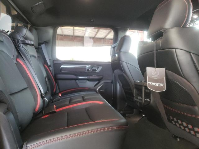 2022 RAM 1500 TRX 1C6SRFU94NN101974